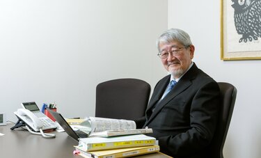 【下山進＝2050年のメディア第47回】「会社がなんと言おうとやるべきことをやれ」”メディアの守護神”かく語りき