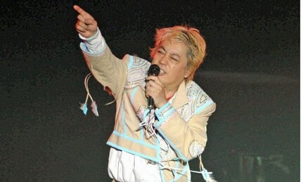 「ジュリー・沢田研二らしい一曲」テレビでの活躍を知らないZ世代にもお勧めしたいランキングTOP5　「勝手にしやがれ」をおさえ1位はなんとB面ソング！