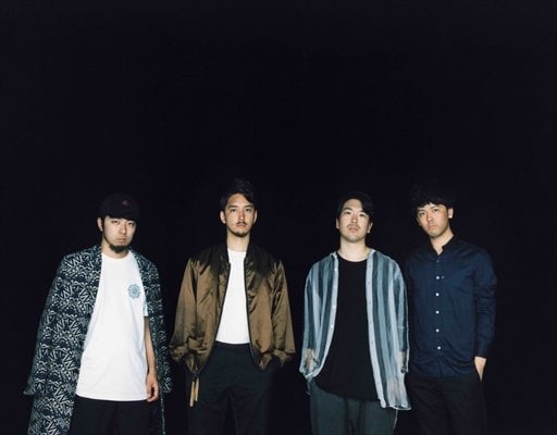 次世代音楽シーンを活性化させるバンドWONKが、ビルボードライブ大阪で公演を開催