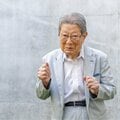 元NHKアナ・伝説の相撲ジャーナリスト94歳 波乱の大相撲名古屋場所で感じた「世代交代」