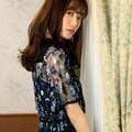 松本まりか、結婚の兆しは?「お金持ちと結婚してラクにとは一ミリも思わなかった」