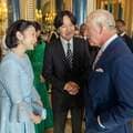 眞子さんの結婚報道落ち着くも、英国の戴冠式参列で再び荒れ模様の秋篠宮家 「ジェンダー平等」がブレイクスルーに?
