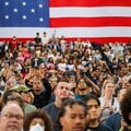 米国で広がるトランプ氏勝利のダメージと懸念 民主党支持者「もう不安でしょうがない」
