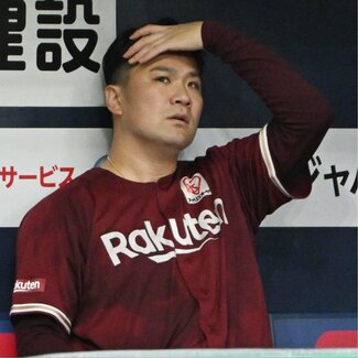 楽天・田中将大が先発ローテ剥奪の危機 「来季はチャンスが何度も与えられるわけではない」