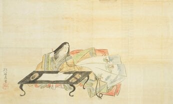「紫式部」とは宮崎駿を「トトロ」と呼ぶようなもの 本名でもない名前が国家のお墨付きを得た理由