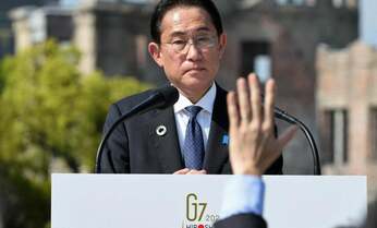 【本人寄稿】私が岸田首相に「逃げるんですか」と会見で問いかけた理由/Arc Times 編集長・尾形聡彦