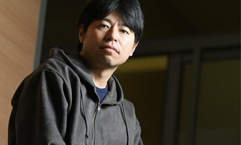 石井裕也監督、大阪芸大で培われた創作のベース 「政治や社会についての学びが表現の役に立つ」
