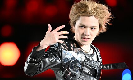 「Ice Brave」に見た宇野昌磨の現在　名プログラムの再演と新たな挑戦「もっともっと成長できる」