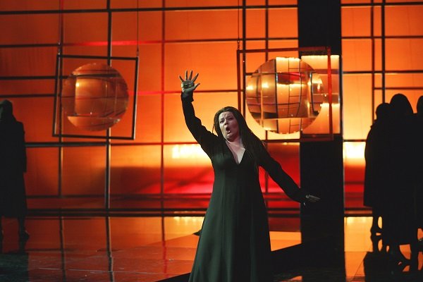 新国立劇場、来シーズンのオペラ・ラインアップは『神々の黄昏』で開幕、細川俊夫『松風』も