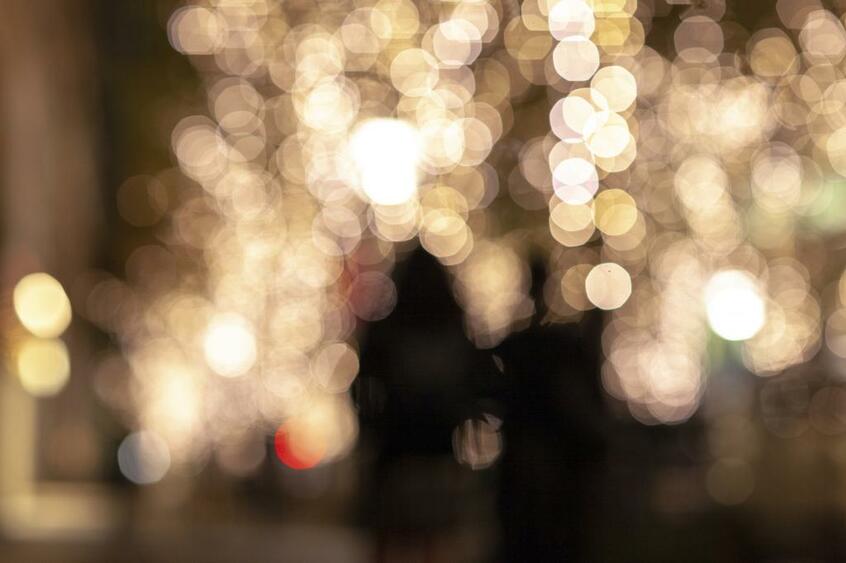 ※写真はイメージ(gettyimages)