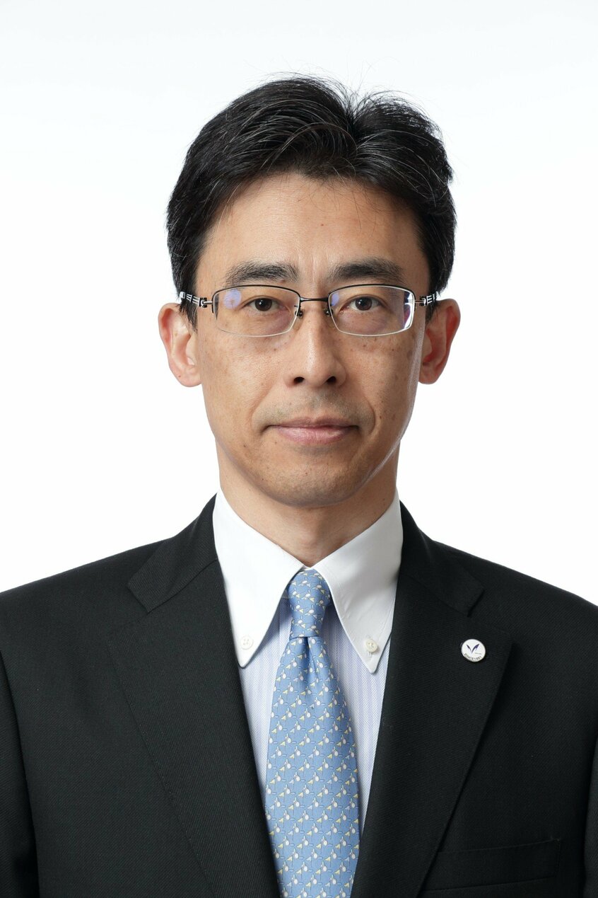 明治大学農学部の作山巧教授(本人提供)
