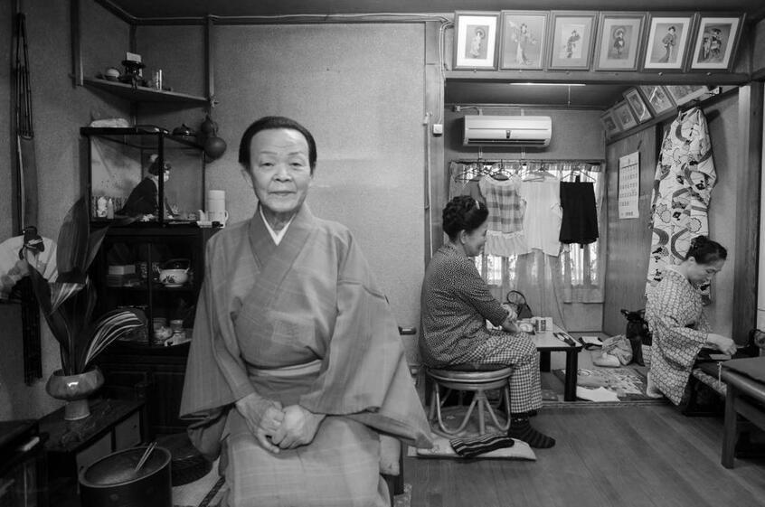 撮影:野呂彰