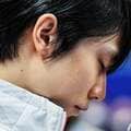 羽生結弦「氷に嫌われたかな」 北京五輪SP冒頭4回転のアクシデント語る