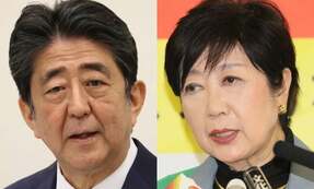 【独自】ポスト菅1千人アンケートで浮上した意外な大穴　安倍前首相、小池知事、進次郎環境相は？