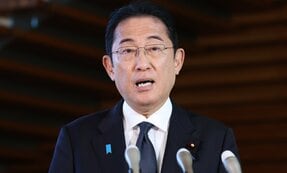 岸田首相の「最低賃金1500円引き上げ」発言に呆れ　「リアルな国民の生活がわかっていない」荻原博子