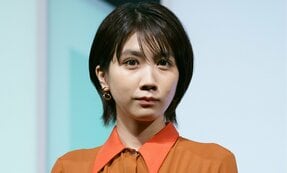 「嘘解きレトリック」高評価の「松本穂香」の素顔　ブレーク裏にあった“劣等感”と”嫉妬マインド”