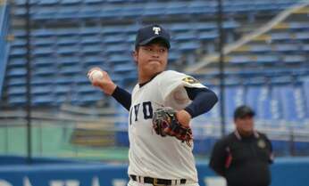 西武はリリーフ「ナンバーワン投手」東洋大・甲斐野を獲得すべきだ【西尾典文】