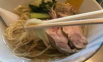 新宿・歌舞伎町の名店店主がラーメン起業するまでの道のり