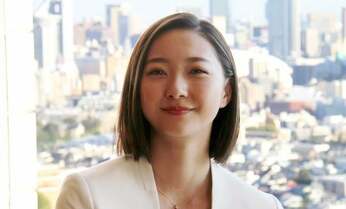 「池江璃花子に仕事の失敗を慰められた」畠山愛理が語る今後の仕事