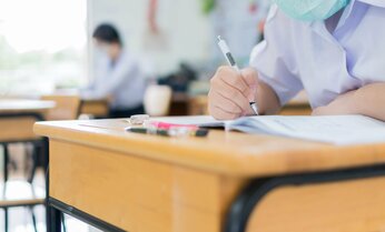 「子どもの花粉症」10年で10%増加 受験シーズンで集中力を切らさない為の対策を考える