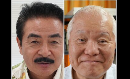 落選議員が語る次の首相 武見敬三元厚労相「石破おろしは難しい」 一方“ヒゲの隊長” 佐藤正久氏は「ピンチヒッターで麻生氏」