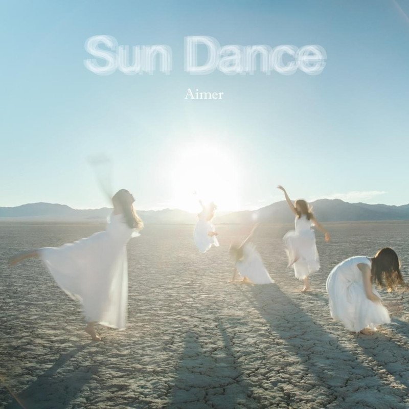 【ビルボード】Aimer『Sun Dance』で初の総合アルバム首位　ジェジュン『Flawless Love』が続く