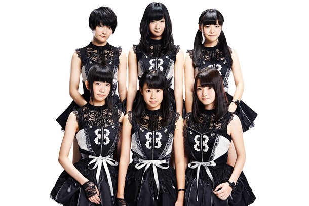 Party Rockets 新メンバー加えた6人新体制発表 10/12渋谷WWWでお披露目ワンマン
