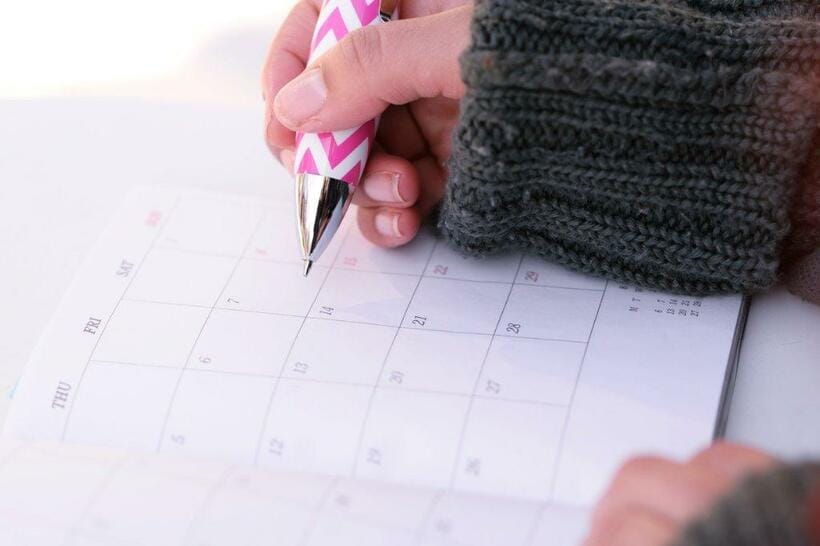 中学受験までいよいよラスト100日！（写真：Gettyimages）