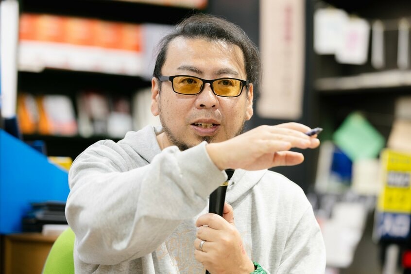 撮影：和仁貢介（朝日新聞出版写真映像部）