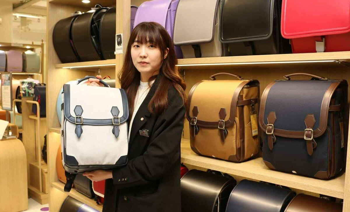 ヘルツHERZリュックランドセル型☆ブラウンレザー鞄かばんバッグ 大人のランドセルとして使える総革のガロンリュック「革鞄のHERZ