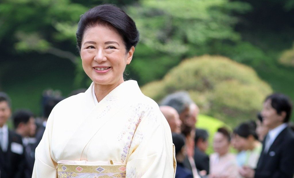 雅子さま、園遊会でスポーツ談義！スケボー選手を驚かせた知性とユーモアに感動