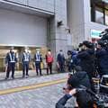 「ルフィ」たちへの現金運びに“優秀”な女性の存在 渡辺容疑者と交際続け受け子の仲介、指示役も