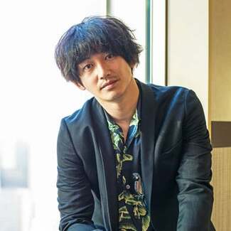 瑛太「家ではビキニパンツ一丁で歩いて…」知られざる私生活