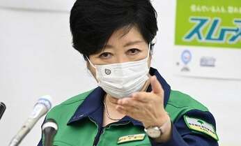 小池百合子は古いオッサン政治への反発の受け皿になった 自民と立憲が都議選で負けた理由
