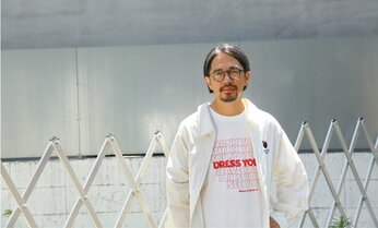 アジカン後藤正文「何度も炎上して燃えかすに」それでも社会の問題について発信・活動を続ける意味