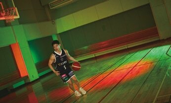日本バスケ界の顔・河村勇輝、W杯で大きくなった海外への思い、挑戦のタイミングは?