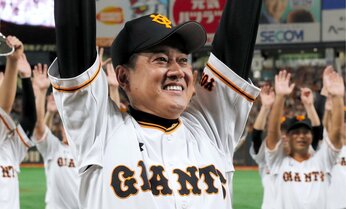 巨人・原辰徳監督は「負けたまま」では終わらない? 次なる“目標”として見据えるものは