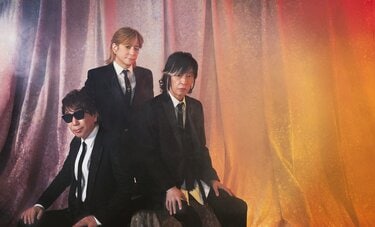 TM NETWORKのドキュメンタリー映画は「約300時間撮影」　小室哲哉が新たな10曲を生み出す