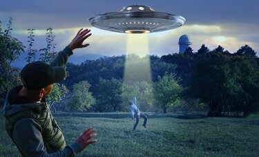 【読者アンケート企画】心霊現象、予知夢、UFOの目撃…あなたは「超常」な体験、不思議な経験をしたことありますか？