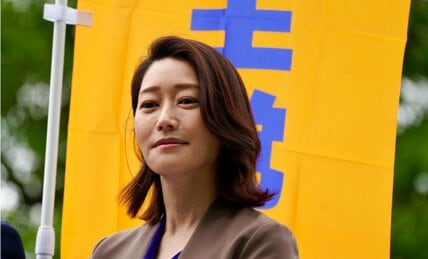 元NHKアナウンサー牛田茉友氏の「国民」からの出馬にNHK内部から怒りの声「直前まで『日曜討論』に出演していて公平中立なはずなのに、いきなりなんて」