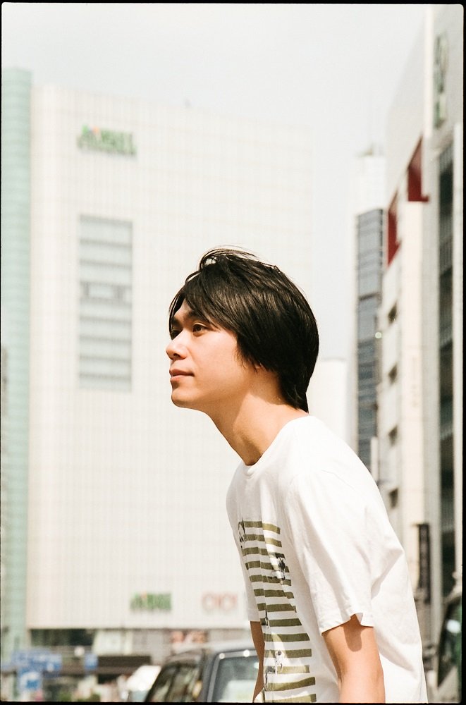 小山田壮平、ソロ初配信となる新曲「OH MY GOD」がリリース　8月にはアルバムも