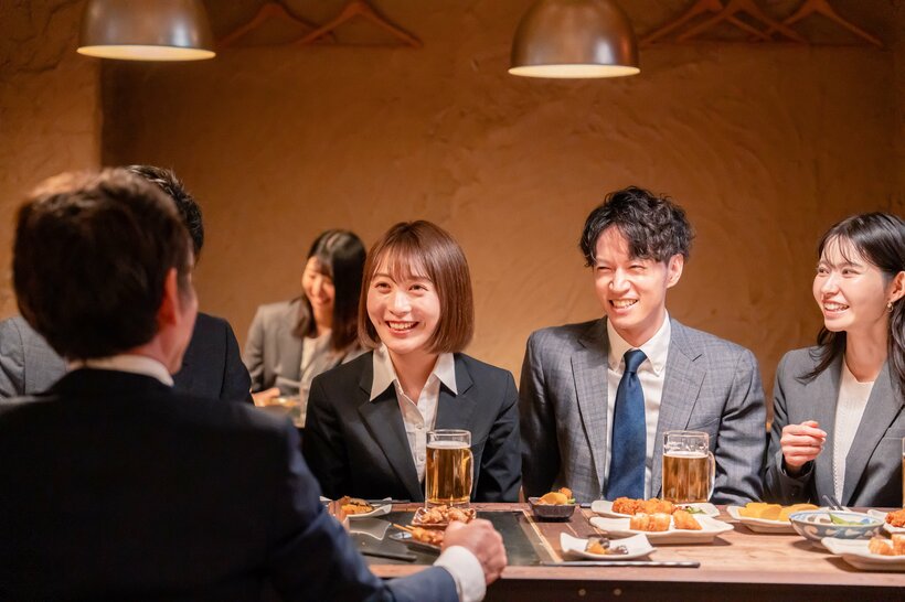 ※写真はイメージです（gettyimages）