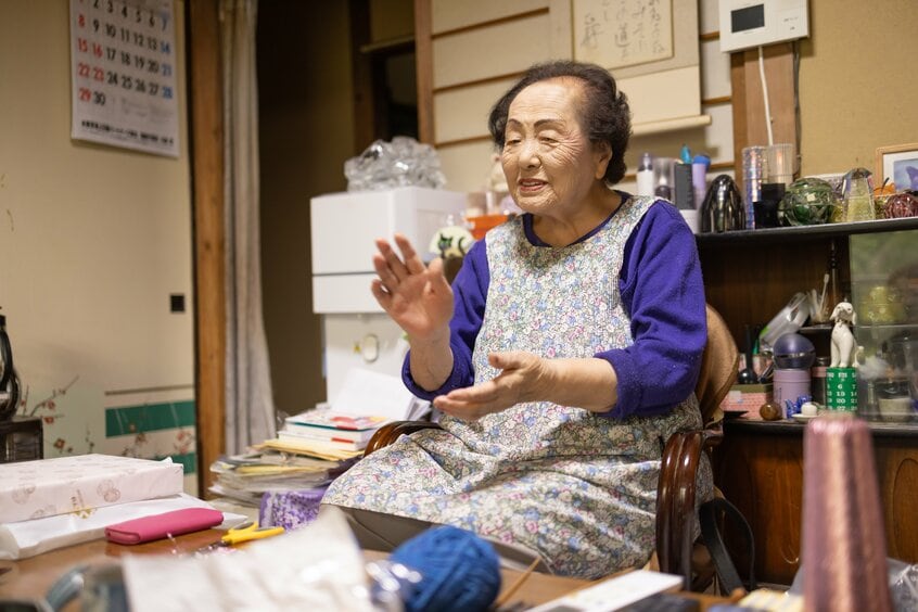 撮影:馬場岳人(朝日新聞出版写真映像部)