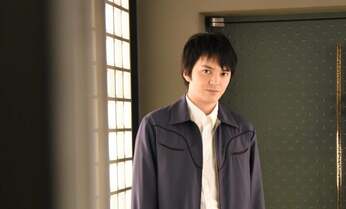 「おっさんずラブ」で存在感 林遣都は神出鬼没俳優