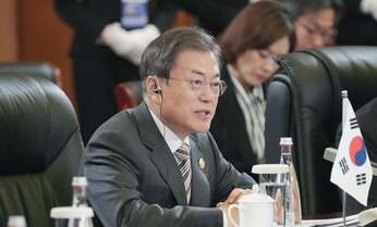「韓国は嫌い」と言っている余裕は日本にはない 古賀茂明