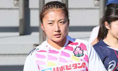 【リオ五輪注目選手】美女ラガール・山口真理恵　彼女が輝けば、金メダルも夢ではない！