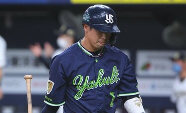 山田哲人が7年、中村奨吾が4年… 　長期契約は球団にも選手にもハイリスクか