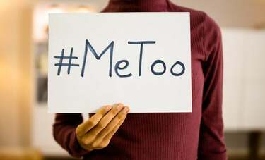 今こそ「＃MeToo」　性加害者の余裕ぶりに屈しない性被害者の声