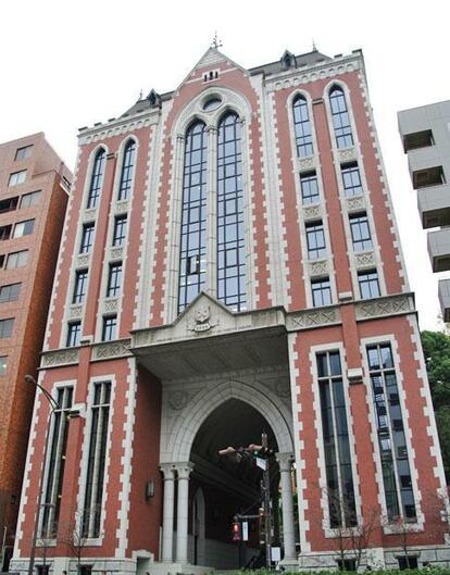 同窓会組織でも“王者”の風格を見せる慶應大 (撮影/吉崎洋夫)