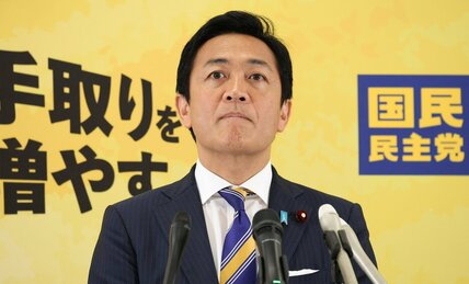 国民民主・玉木雄一郎代表の「SNS政治」は参政党にお株を奪われた? エリートがエリート批判をして庶民に迎合する“限界”